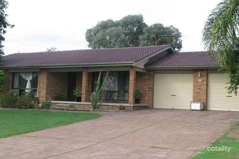 6 Kiara Cl, Maryland, NSW 2287