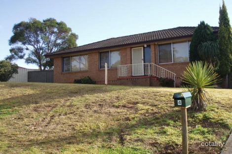 4 Thurso Pl, St Andrews, NSW 2566