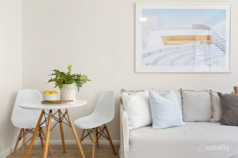 Property photo of 9B/15-19 Onslow Avenue Elizabeth Bay NSW 2011