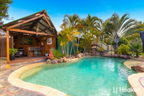 Property photo of 1 Cassie Court Victoria Point QLD 4165