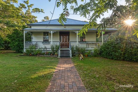 978 Pine Mountain Rd, Pine Mountain, QLD 4306