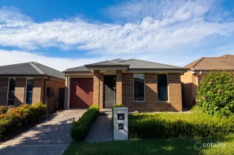 15 Mulla Ave, Jordan Springs, NSW 2747