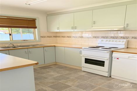 Property photo of 25 Currawong Crescent Coleambally NSW 2707