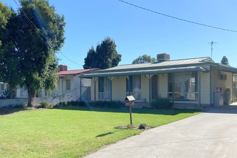 Property photo of 25 Currawong Crescent Coleambally NSW 2707