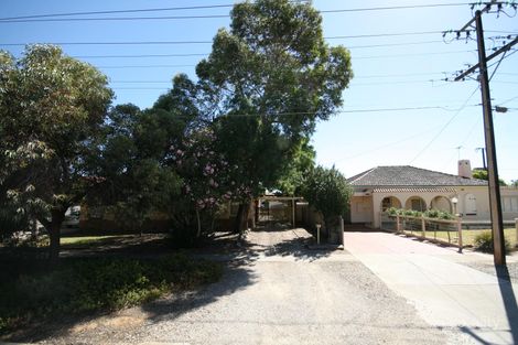 Property photo of 1/18 Clark Avenue Glandore SA 5037