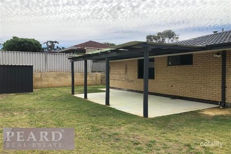 Property photo of 1A Lampard Street Hamersley WA 6022