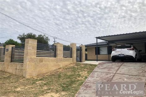 Property photo of 1A Lampard Street Hamersley WA 6022