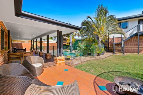 Property photo of 1 Cassie Court Victoria Point QLD 4165