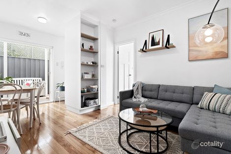 Property photo of 3/35 Phoenix Street South Yarra VIC 3141