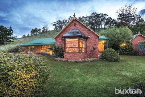 Property photo of 25 Whites Road East Buninyong VIC 3357