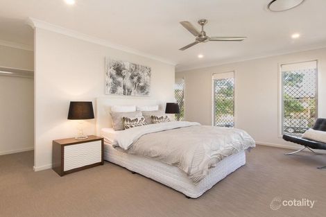 Property photo of 11 Hiddenvale Circuit Yarrabilba QLD 4207