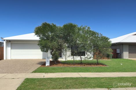 5 Foster St, Rasmussen, QLD 4815