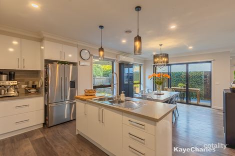 Property photo of 4A Hudson Street Beaconsfield VIC 3807