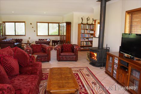 Property photo of 363 Bugle Range Road Bugle Ranges SA 5251