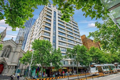 711/339 Swanston St, Melbourne, VIC 3000