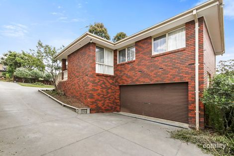 Property photo of 1/11 Bowen Road Lilydale VIC 3140