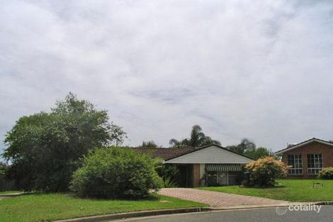 18 Sutcliffe Pl, Barden Ridge, NSW 2234