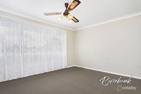 Property photo of 25 Graham Street Greystanes NSW 2145