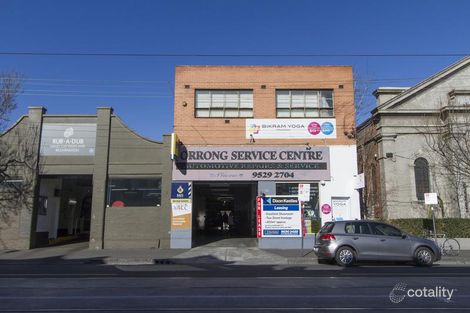 220-236 High St, Windsor, VIC 3181