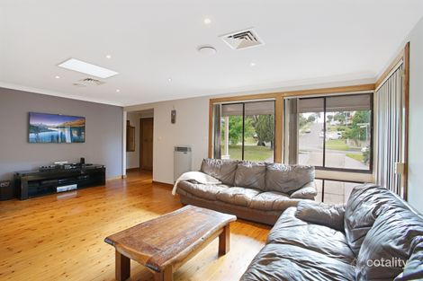 Property photo of 68 St Andrews Boulevard Casula NSW 2170