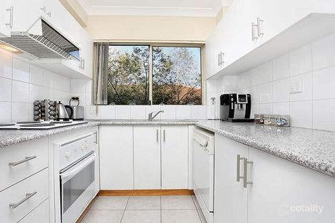 Property photo of 10/37-39 Burdett Street Hornsby NSW 2077