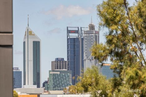 Property photo of 33/131 Harold Street Highgate WA 6003