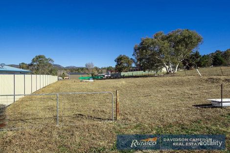 Property photo of 13 Suwarrow Street Bendemeer NSW 2355