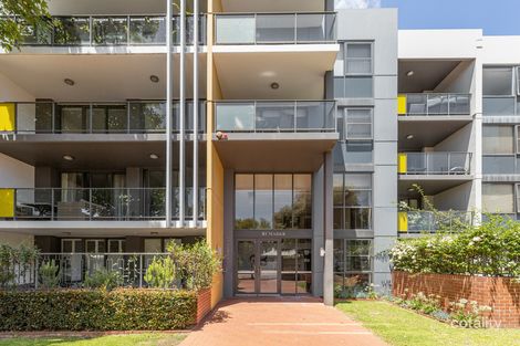 Property photo of 33/131 Harold Street Highgate WA 6003