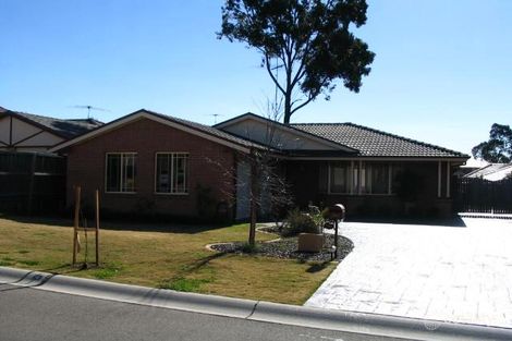 11 Ashburton Ct, Kellyville, NSW 2155