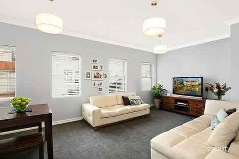 11/28 Ridge St, North Sydney, NSW 2060