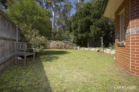 Property photo of 2A Lynwood Place Castle Hill NSW 2154