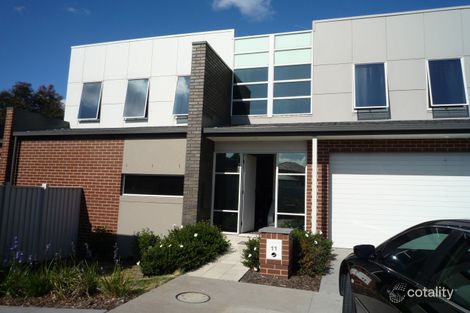 Property photo of 11 Tottenham Grove Mulgrave VIC 3170