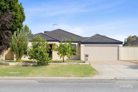 Property photo of 16 Chinchilla Parkway Port Kennedy WA 6172