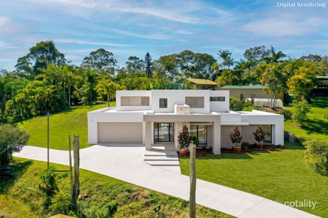 46 Winderadeen Dr, Highland Park, QLD 4211