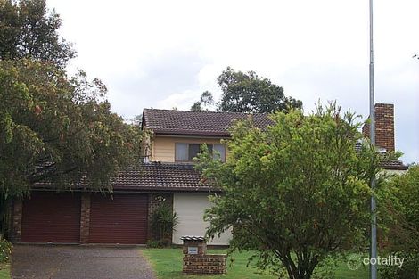 Property photo of 3 Waigen Close Westlake QLD 4074