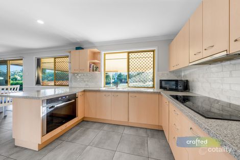 Property photo of 113-115 Equestrian Drive New Beith QLD 4124