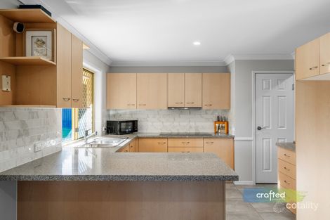 Property photo of 113-115 Equestrian Drive New Beith QLD 4124
