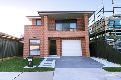 111 Horologium Rd, Austral, NSW 2179