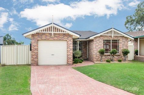 Property photo of 31 Aldebaran Street Cranebrook NSW 2749