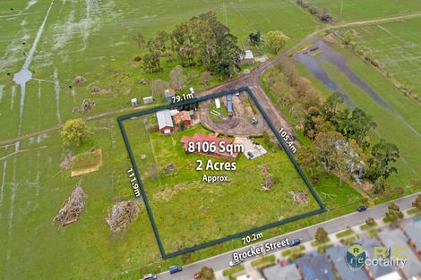 35 Brocker St, Clyde North, VIC 3978