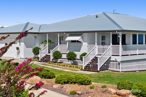 Property photo of 21 Mountview Court Highfields QLD 4352