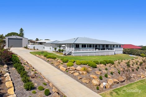 Property photo of 21 Mountview Court Highfields QLD 4352