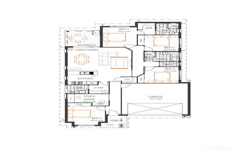 Property photo of LOT 43 Forest Avenue Ormeau QLD 4208
