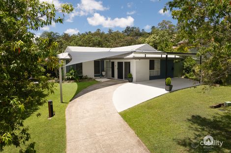 8 Mona Ct, Oxenford, QLD 4210