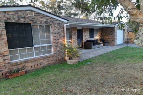 Property photo of 10 Jack Williams Crescent West Kempsey NSW 2440