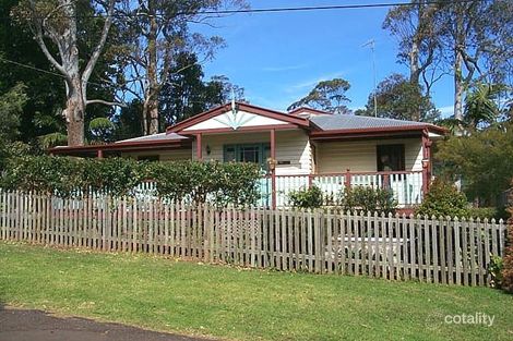 Property photo of 6 Geissmann Street Tamborine Mountain QLD 4272