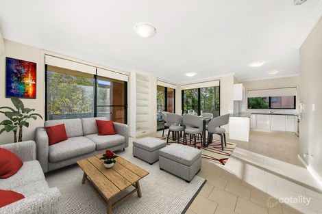 Property photo of 4/48 Memorial Avenue Merrylands NSW 2160