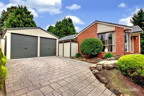 58 Burdekin Ave, Bayswater North, VIC 3153