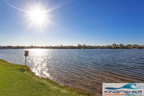 Property photo of 49 Wedgebill Parade Burleigh Waters QLD 4220