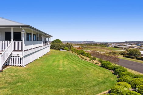 Property photo of 21 Mountview Court Highfields QLD 4352